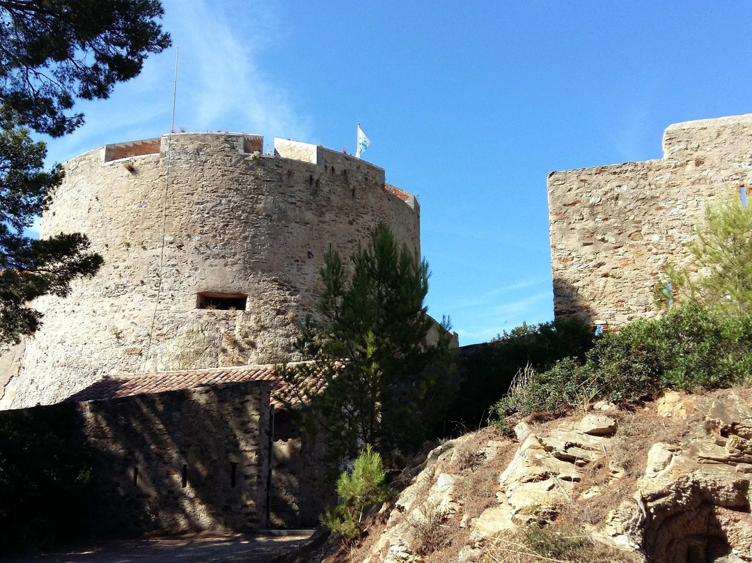 Fort Saint Agathe景点图片