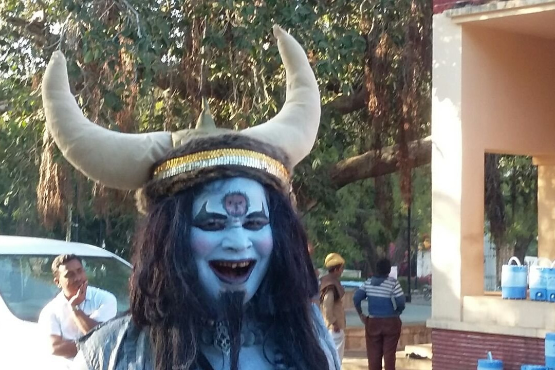 Hi Trip景点图片