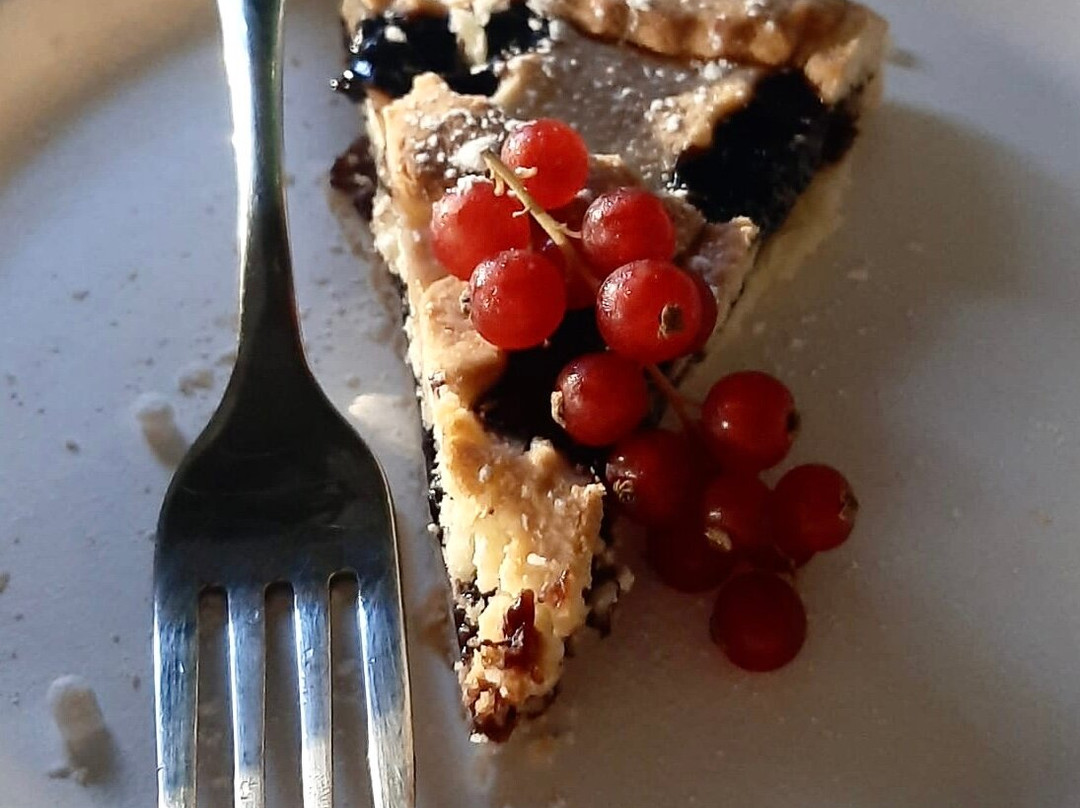 Circolo Del Buongustaio