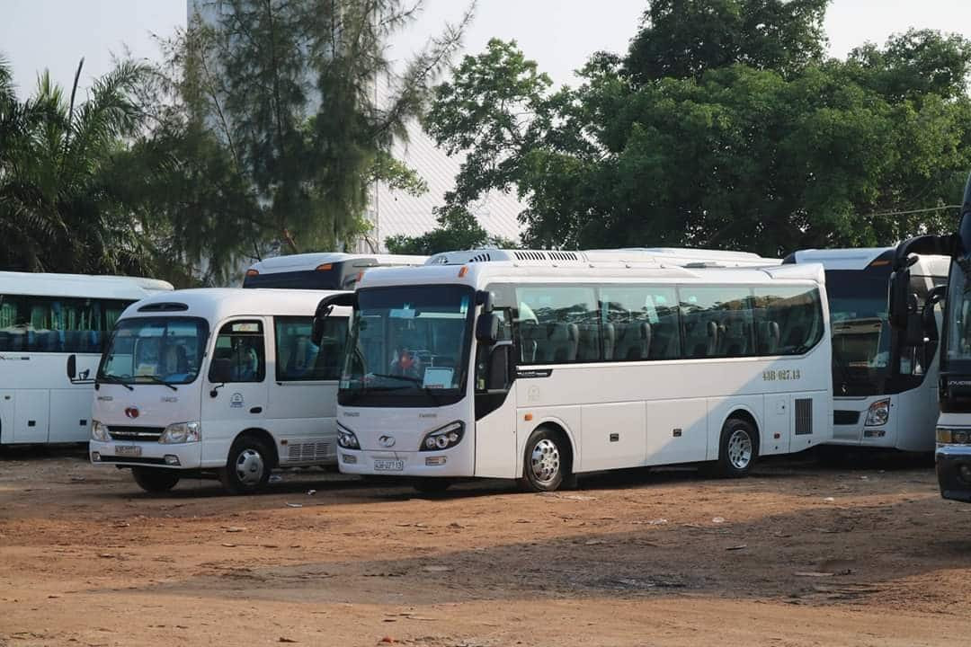 Da Nang Car Rental-岘港必去景点