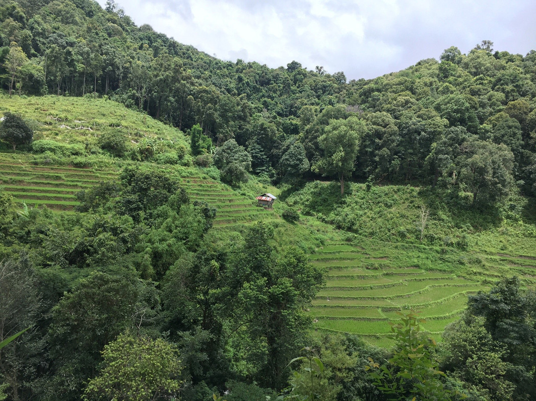 Op Luang National Park