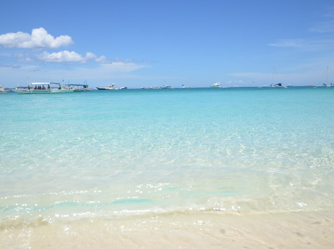 Boracay Bucket景点图片