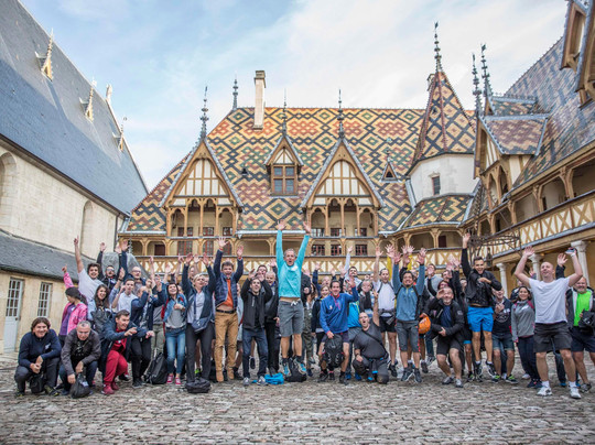 AGENCE RP TOURISME-博讷必去景点