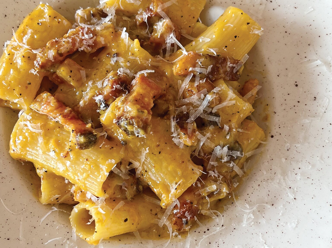 The Roman Table - Vini Naturali e Cucina Rustica