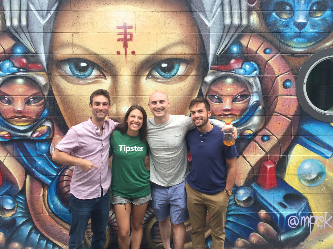 Tipster Free Walking Tours