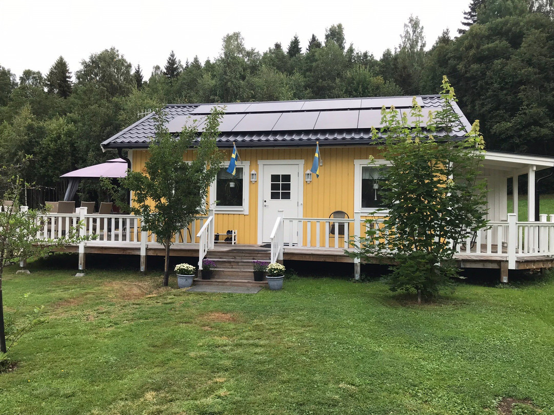 GaviksTorpet B&B