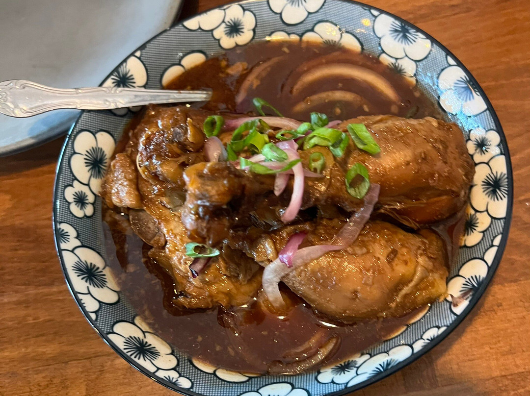 Be More Pacific Houston Heights