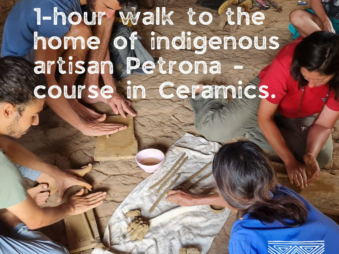 Roots Of The Amazon-Tarapoto必去景点