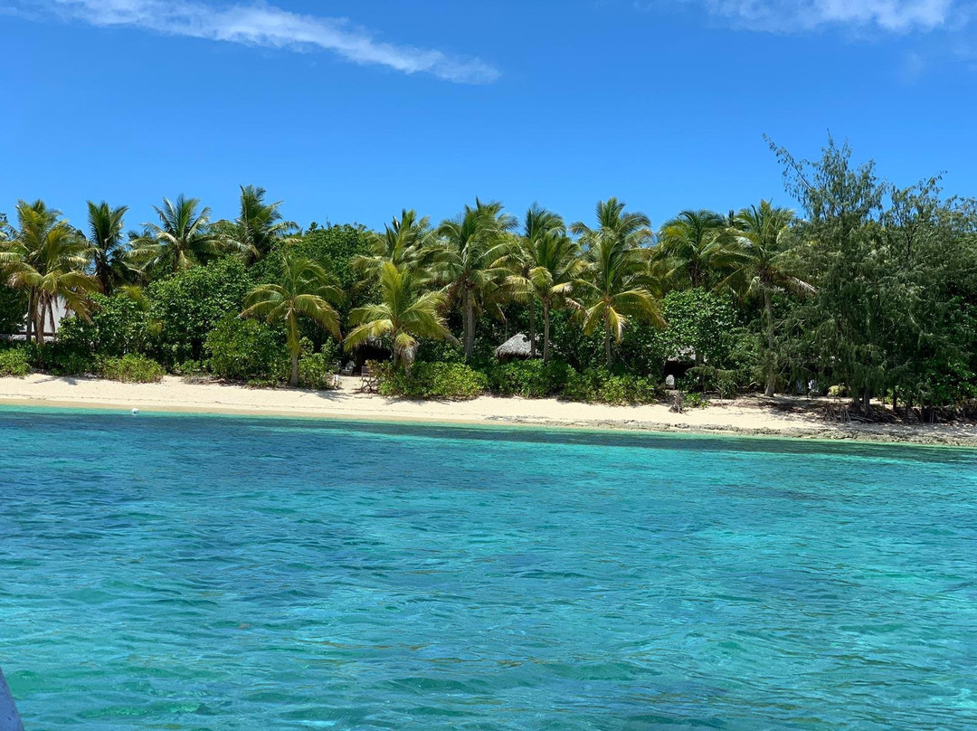 Drawaqa Island旅游攻略图片