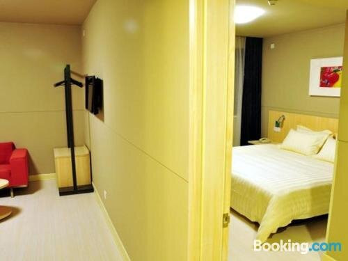 宿迁锦江之星项王故里幸福南路店