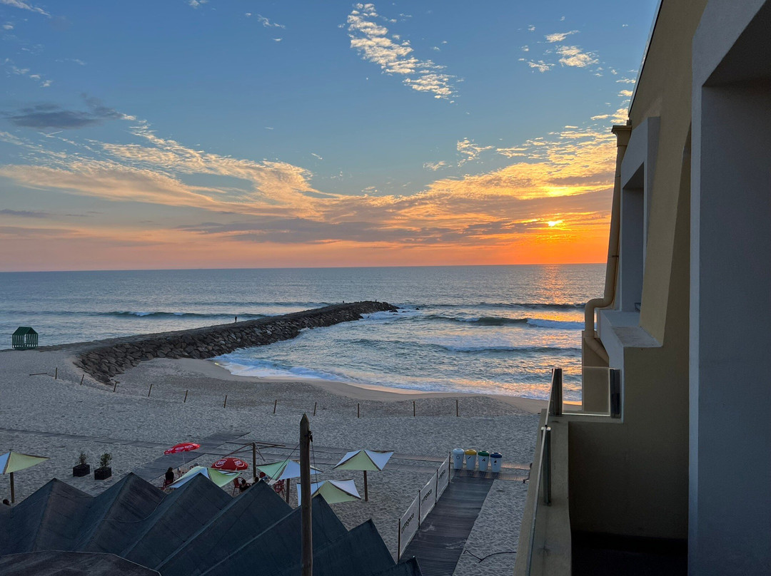 Apartamentos Vista Mare