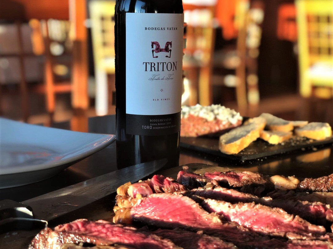 El Reservado De Toni