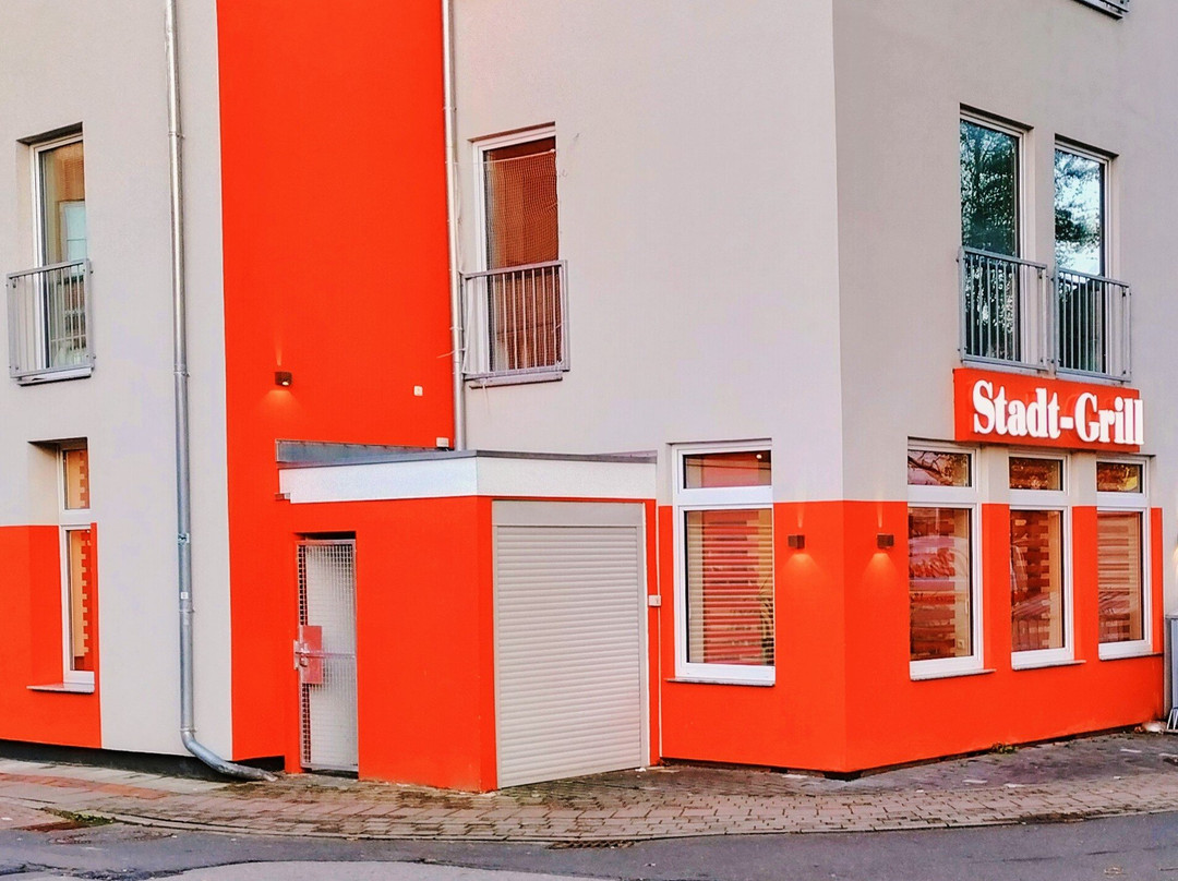 Stadtgrill