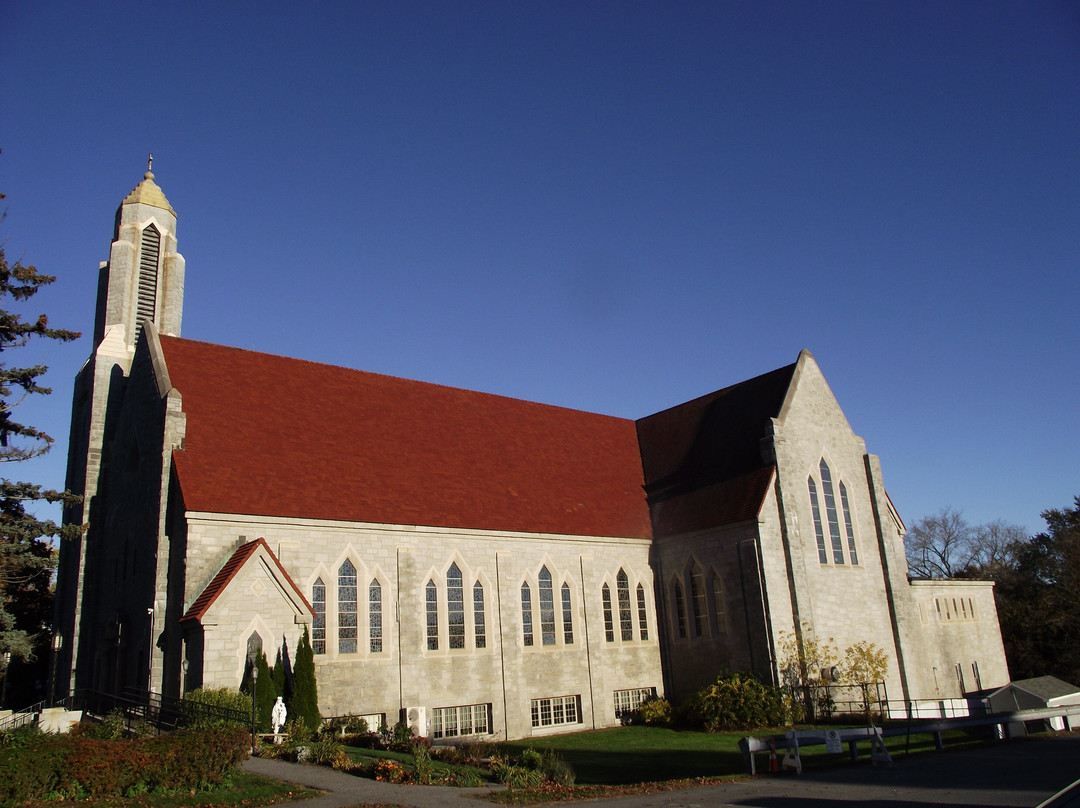 St. Hyacinth Church景点图片