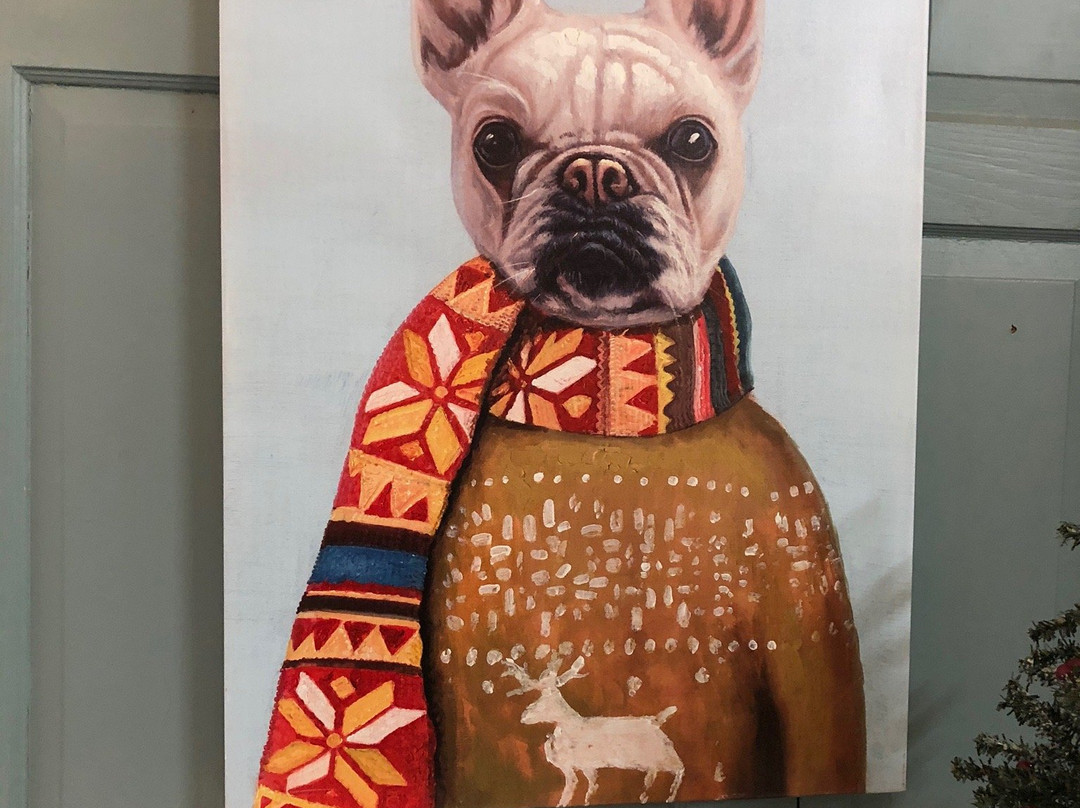 The Rumor Mill Market-Davidson必去景点