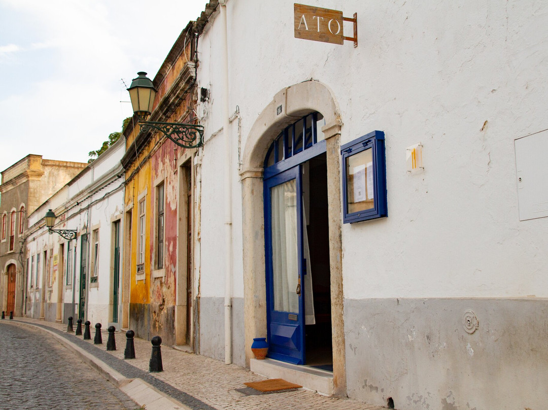 ATO Restaurante