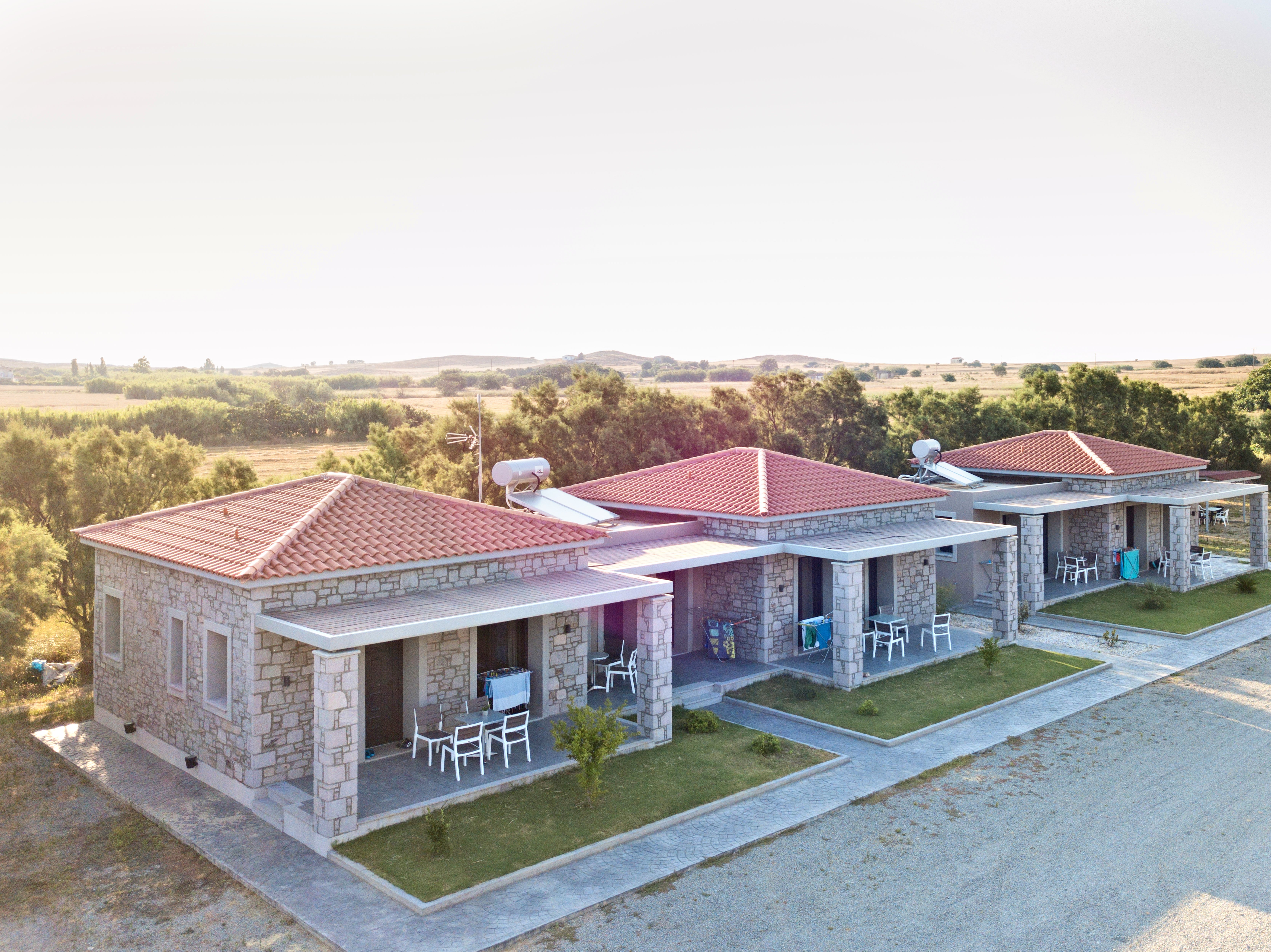 Villa Saravari-官方