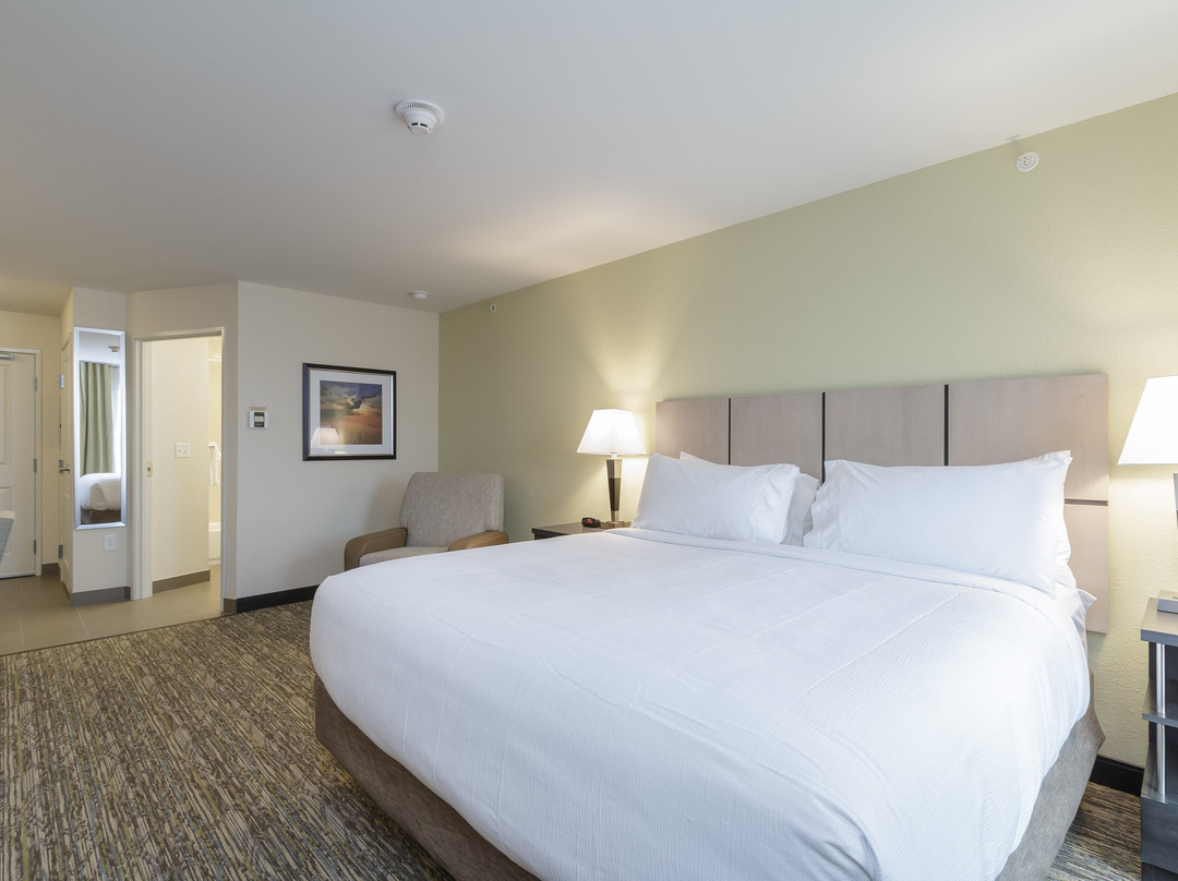 Candlewood Suites Mishawaka By IHG主图