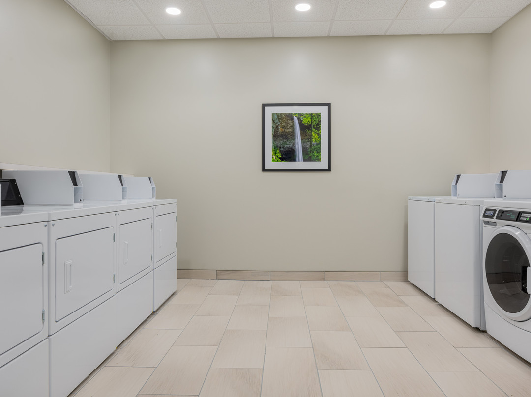 Candlewood Suites Cookeville By IHG主图