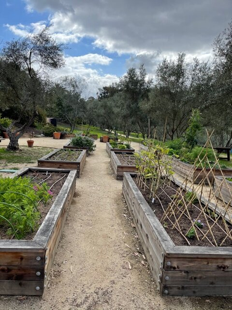 Rancho Valencia Resort & Spa主图