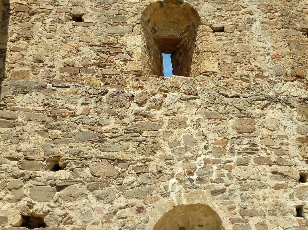 Sudak Fortress-苏达克必去景点