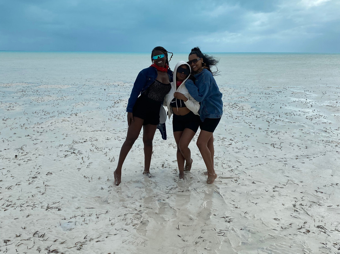 Tropic Wheels Tours-George Town必去景点