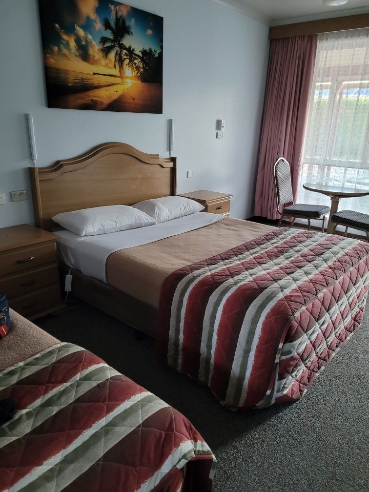 Acacia Rose Motor Inn-官方