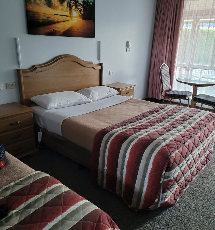 Acacia Rose Motor Inn主图