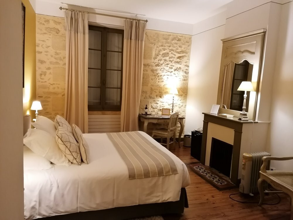 La Sauternaise主图