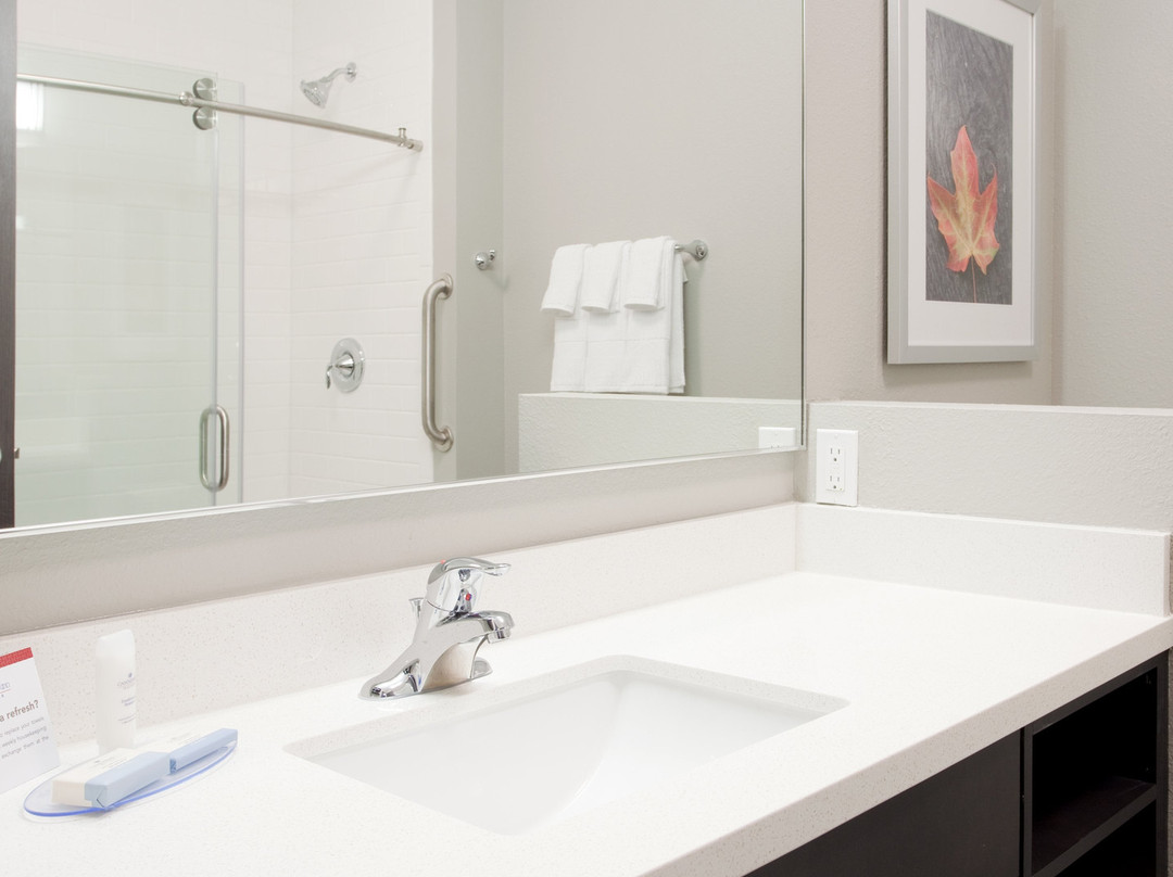 Candlewood Suites Kearney By IHG主图