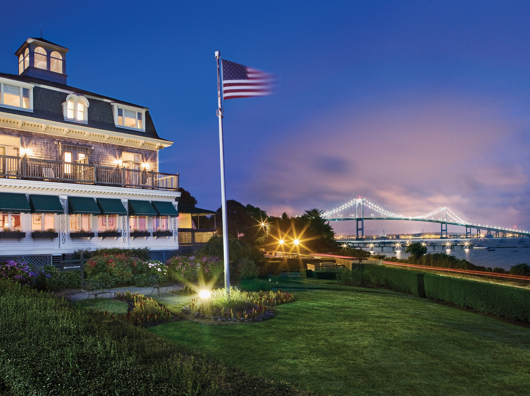 Club Wyndham Bay Voyage Inn主图