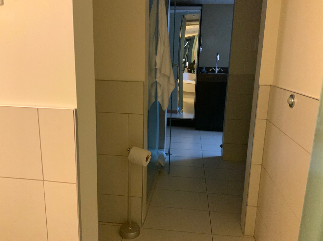 Hotel Must - Aeroport de Quebec主图