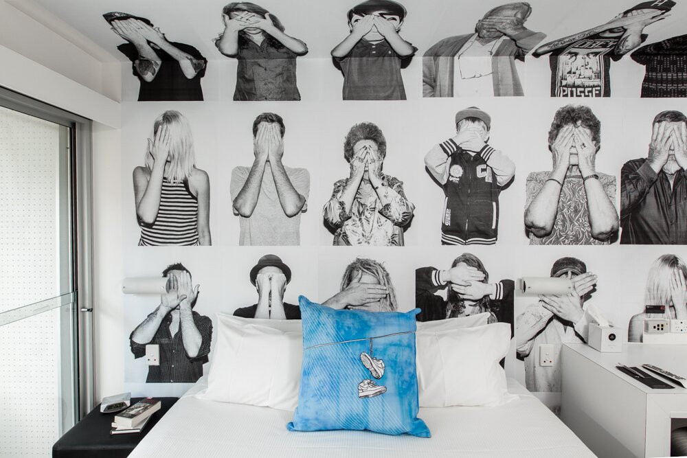 麦杰斯特米尼玛酒店主图