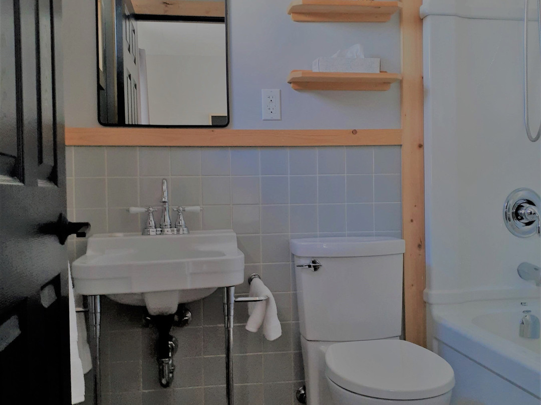 Drifter's Motel主图