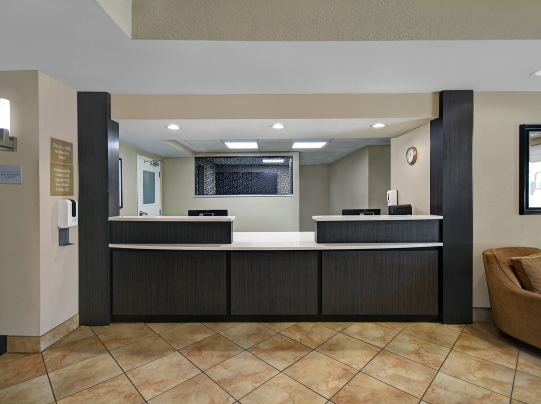 Candlewood Suites Sumter by IHG主图