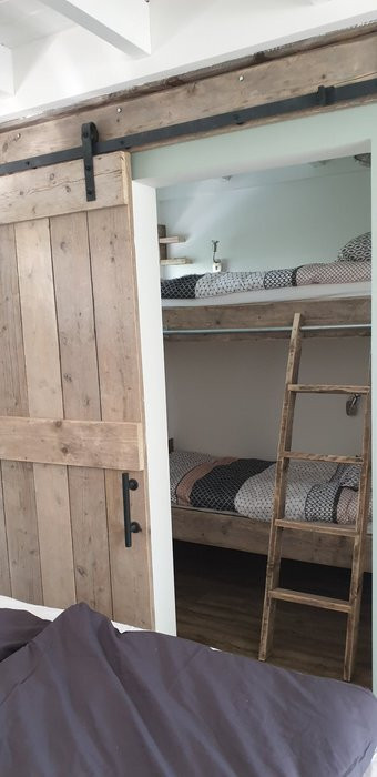 B&B Aan De Bagijnstraat主图