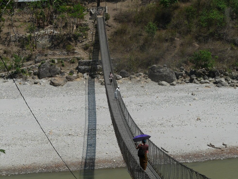 Chitwan National Park景点图片