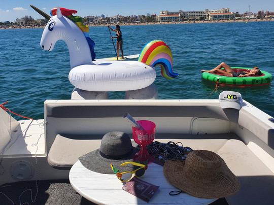 WAVEPOL EXPERIENCE-巴伦西亚必去景点