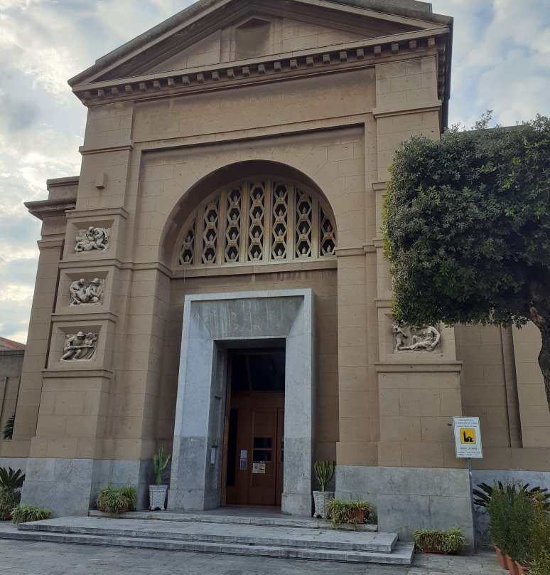 Chiesa di San Giorgio al Corso景点图片