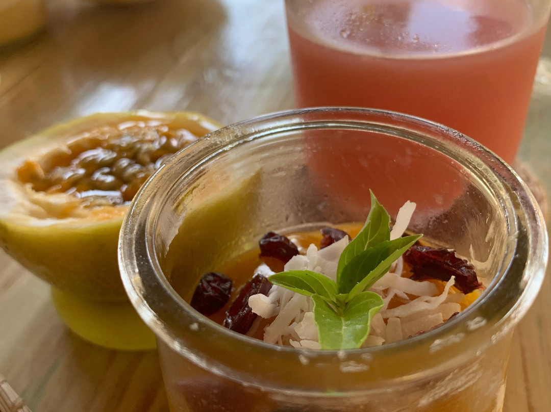 Hibiscus Beach House bed & breakfast主图