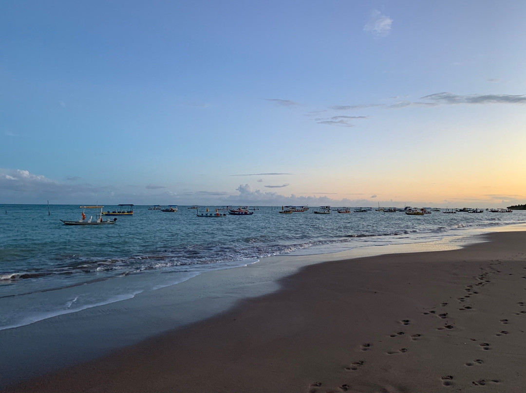 Pousada do Enildo主图