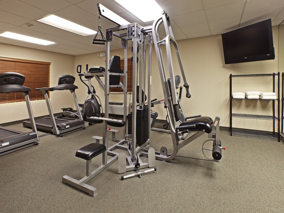 Suburban Extended Stay Hotel Fort Smith主图