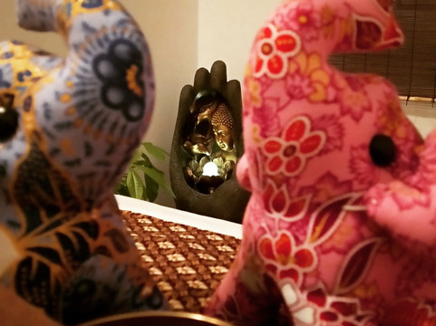 Aruksa Thai Massage-马德里必去景点