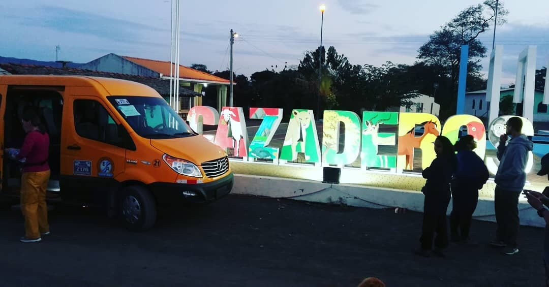 Mangahurco-Loja必去景点