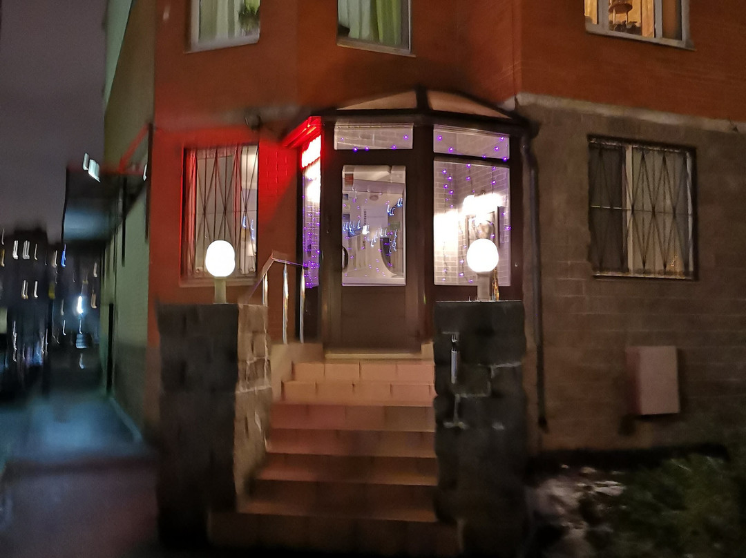Zvezdny Hotel主图