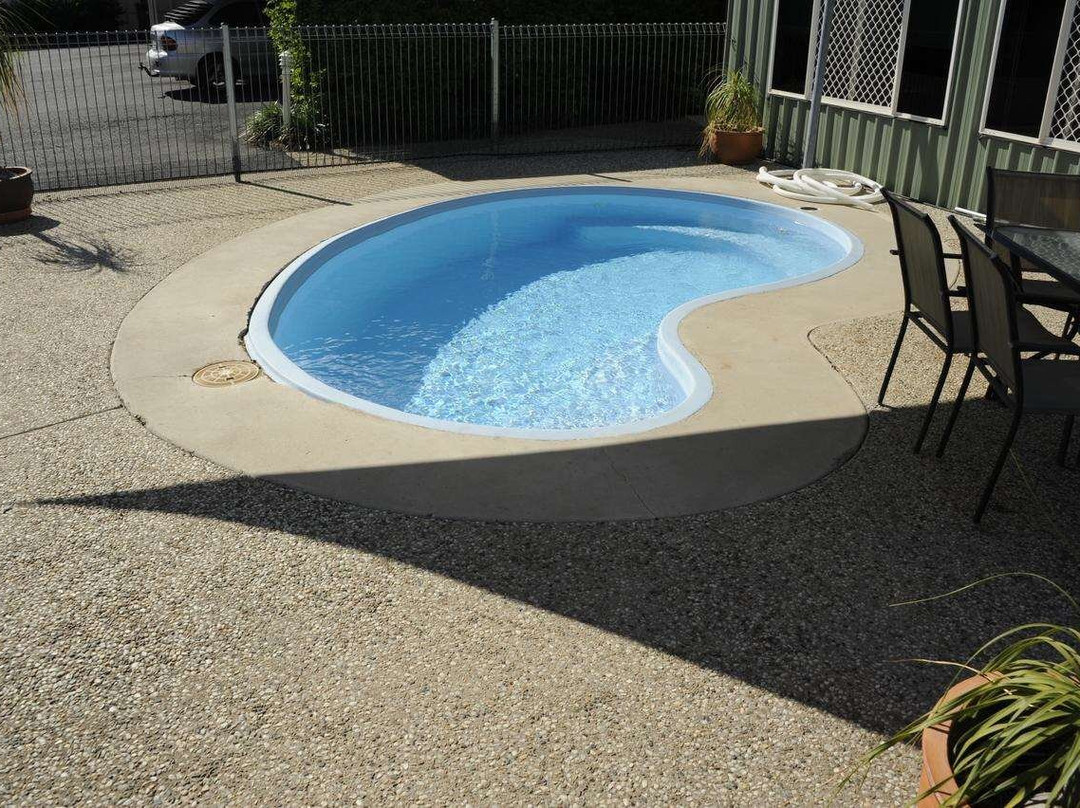 Sun Valley Motel主图