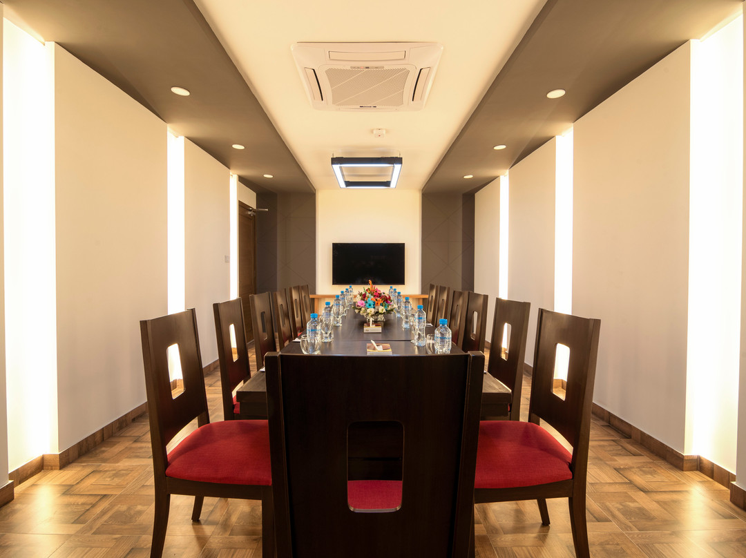 Hotel One Sahiwal主图