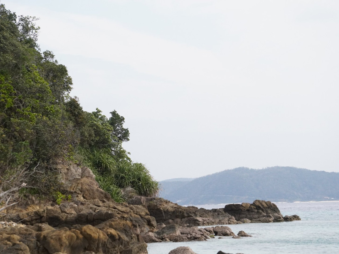 Kurasaki Beach景点图片