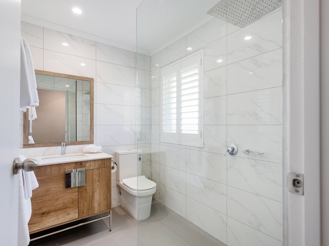 Sanctuary Inn on Westernport主图