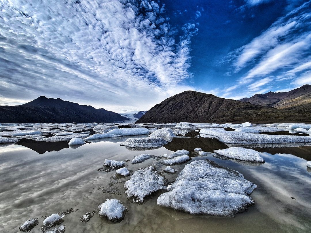 Marina Travel - Hofn-赫本必去景点